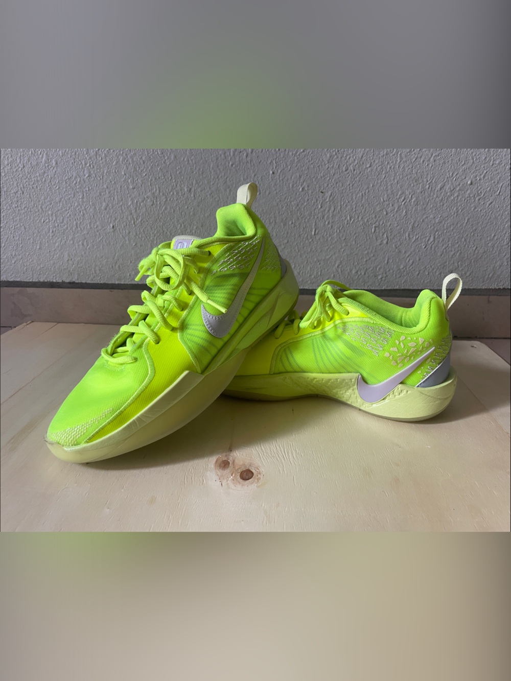 Nike Sabrina 2 Kids 7Y